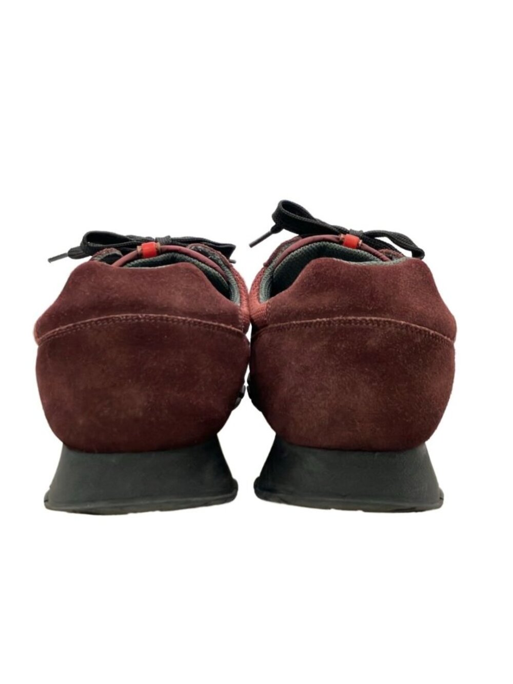 Prada Low Cut Sneakers 7 - Picture 3 of 8